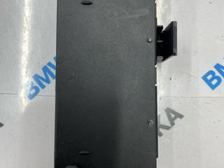 блок управления крышкой багажника BMW X2 U10 2025, 2.0 л., бензин, АКПП, белый, внедорожник 5 дв., передний привод, правый руль, 5B529E5
