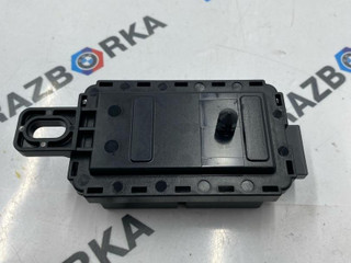 Приемник дистанционного управления BMW X2 U10 2025, 2.0 л., бензин, АКПП, белый, внедорожник 5 дв., передний привод, правый руль, 7928682