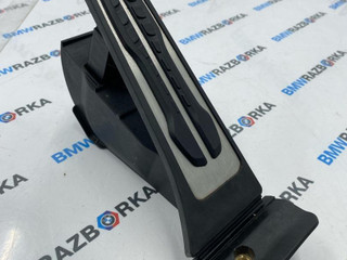 педаль BMW X2 U10 2025, 2.0 л., бензин, АКПП, белый, внедорожник 5 дв., передний привод, правый руль, 6889824