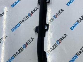крышка торпеды боковая правая BMW X2 U10 2025, 2.0 л., бензин, АКПП, белый, внедорожник 5 дв., передний привод, правый руль, 51457910766, 7910766