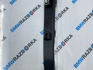 крышка торпеды боковая левая BMW X2 U10 2025, 2.0 л., бензин, АКПП, белый, внедорожник 5 дв., передний привод, правый руль, 51457910765, 7910765