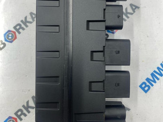 Блок питания BMW X2 U10 2025, 2.0 л., бензин, АКПП, белый, внедорожник 5 дв., передний привод, правый руль, 7952991