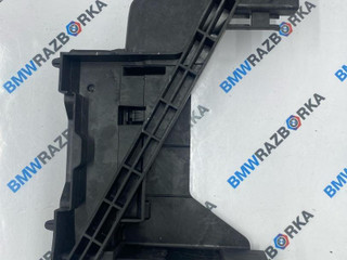 корпус эбу BMW X2 U10 2025, 2.0 л., бензин, АКПП, белый, внедорожник 5 дв., передний привод, правый руль, 9894708