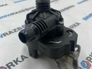 насос антифриза дополнительный BMW X2 U10 2025, 2.0 л., бензин, АКПП, белый, внедорожник 5 дв., передний привод, правый руль, 5A03F46