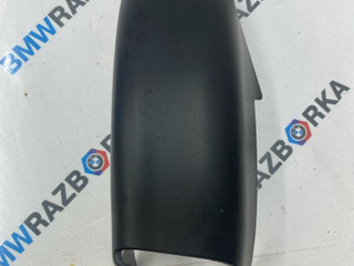 накладка на петлю багажника правая BMW X2 U10 2025, 2.0 л., бензин, АКПП, белый, внедорожник 5 дв., передний привод, правый руль, 5A31022