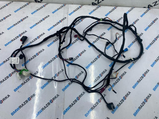 проводка торпеды BMW X2 U10 2025, 2.0 л., бензин, АКПП, белый, внедорожник 5 дв., передний привод, правый руль, 5B38CA3, 5B38C95