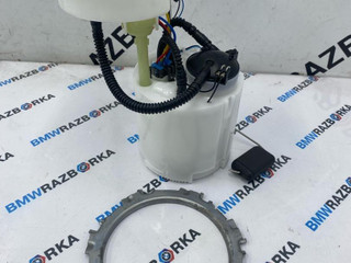 колба в бак BMW X2 U10 2025, 2.0 л., бензин, АКПП, белый, внедорожник 5 дв., передний привод, правый руль, 5A635D0, 9452494