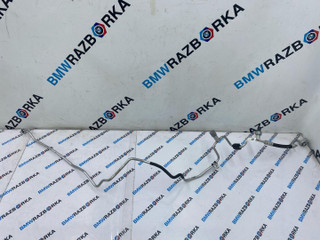 трубка кондиционера BMW X2 U10 2025, 2.0 л., бензин, АКПП, белый, внедорожник 5 дв., передний привод, правый руль, 64505A07776, 5A07776