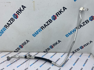 трубка кондиционера BMW X2 U10 2025, 2.0 л., бензин, АКПП, белый, внедорожник 5 дв., передний привод, правый руль, 64505A07782, 5A07782