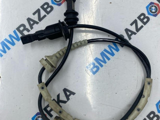датчик ABS BMW X2 U10 2025, 2.0 л., бензин, АКПП, белый, внедорожник 5 дв., передний привод, правый руль, 5B6B472