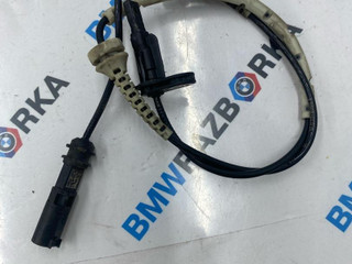 датчик ABS BMW X2 U10 2025, 2.0 л., бензин, АКПП, белый, внедорожник 5 дв., передний привод, правый руль, 5B6B472