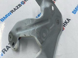 крепление ( кронштейн ) крыла BMW X2 U10 2025, 2.0 л., бензин, АКПП, белый, внедорожник 5 дв., передний привод, правый руль, 9629557