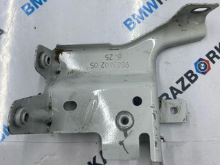 крепление ( кронштейн ) крыла BMW X2 U10 2025, 2.0 л., бензин, АКПП, белый, внедорожник 5 дв., передний привод, правый руль, 9883402