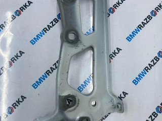 крепление ( кронштейн ) крыла BMW X2 U10 2025, 2.0 л., бензин, АКПП, белый, внедорожник 5 дв., передний привод, правый руль, 9629559
