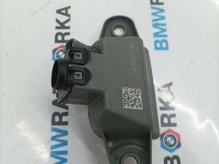 камера заднего вида BMW X2 U10 2025, 2.0 л., бензин, АКПП, белый, внедорожник 5 дв., передний привод, правый руль, 5A310F5
