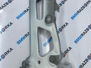 крепление ( кронштейн ) крыла BMW X2 U10 2025, 2.0 л., бензин, АКПП, белый, внедорожник 5 дв., передний привод, правый руль, 9629560