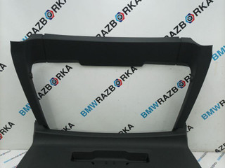 обшивка крышки багажника BMW X2 U10 2025, 2.0 л., бензин, АКПП, белый, внедорожник 5 дв., передний привод, правый руль, 5A31014, 5A31018, 5A31017, 5A31094