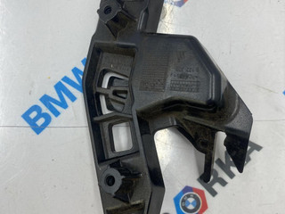 крепление крыла переднего правого BMW X2 U10 2025, 2.0 л., бензин, АКПП, белый, внедорожник 5 дв., передний привод, правый руль, 5A32AD2, 8122370