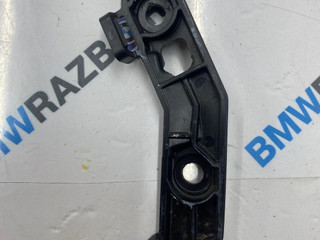 крепление крыла переднего правого BMW X2 U10 2025, 2.0 л., бензин, АКПП, белый, внедорожник 5 дв., передний привод, правый руль, 5A32AD4, 8122372