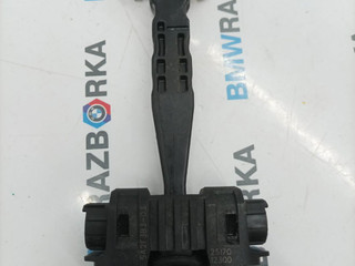 ограничитель открывания двери BMW X2 U10 2025, 2.0 л., бензин, АКПП, белый, внедорожник 5 дв., передний привод, правый руль, 5A2F3B3