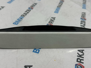 ручка наружная BMW X2 U10 2025, 2.0 л., бензин, АКПП, белый, внедорожник 5 дв., передний привод, правый руль, 5A70F29