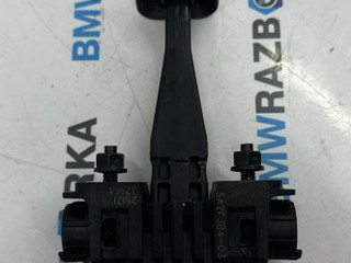 ограничитель открывания двери BMW X2 U10 2025, 2.0 л., бензин, АКПП, белый, внедорожник 5 дв., передний привод, правый руль, 5A2F3B4