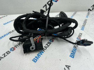 дверная проводка BMW X2 U10 2025, 2.0 л., бензин, АКПП, белый, внедорожник 5 дв., передний привод, правый руль, 5B32191