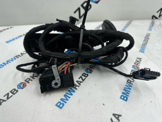 дверная проводка BMW X2 U10 2025, 2.0 л., бензин, АКПП, белый, внедорожник 5 дв., передний привод, правый руль, 5B32191