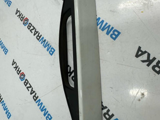 ручка наружная BMW X2 U10 2025, 2.0 л., бензин, АКПП, белый, внедорожник 5 дв., передний привод, правый руль, 5A70F29