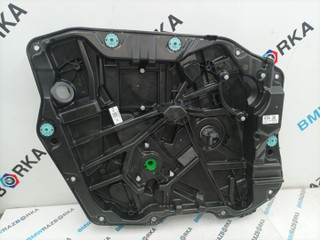 стеклоподъемник передний левый BMW X2 U10 2025, 2.0 л., бензин, АКПП, белый, внедорожник 5 дв., передний привод, правый руль, 5A1D875