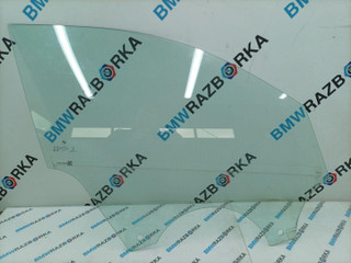 стекло двери передней правой BMW X2 U10 2025, 2.0 л., бензин, АКПП, белый, внедорожник 5 дв., передний привод, правый руль