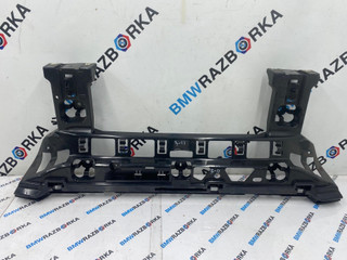 Крепление бампера заднего BMW X2 U10 2025, 2.0 л., бензин, АКПП, белый, внедорожник 5 дв., передний привод, правый руль, 5A329B9