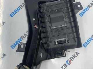 кронштейн (крепление) BMW X2 U10 2025, 2.0 л., бензин, АКПП, белый, внедорожник 5 дв., передний привод, правый руль, 9855653