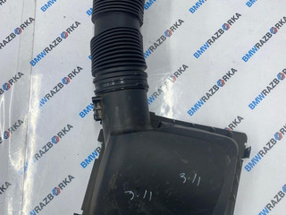корпус воздушного фильтра BMW X2 U10 2025, 2.0 л., бензин, АКПП, белый, внедорожник 5 дв., передний привод, правый руль, 8489429