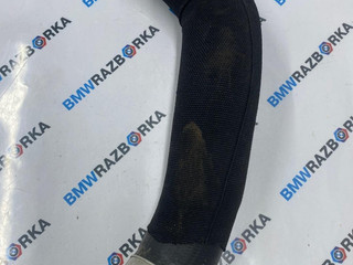 патрубок интеркулера BMW X2 U10 2025, 2.0 л., бензин, АКПП, белый, внедорожник 5 дв., передний привод, правый руль, 13718471881, 8471881
