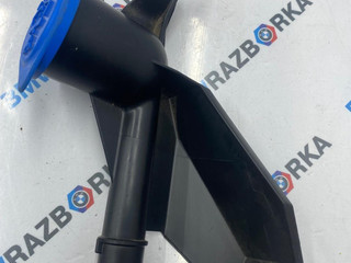 горловина бачка омывателя BMW X2 U10 2025, 2.0 л., бензин, АКПП, белый, внедорожник 5 дв., передний привод, правый руль, 7467951, 61669478808, 9478808