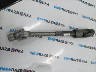 рулевой карданчик BMW X2 U10 2025, 2.0 л., бензин, АКПП, белый, внедорожник 5 дв., передний привод, правый руль, 6891205