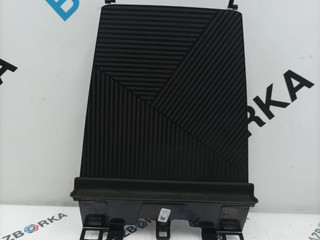 карман центральной консоли BMW X2 U10 2025, 2.0 л., бензин, АКПП, белый, внедорожник 5 дв., передний привод, правый руль, 9493273