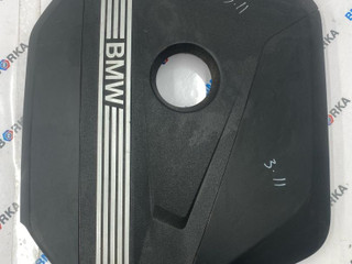 декоративная крышка двигателя BMW X2 U10 2025, 2.0 л., бензин, АКПП, белый, внедорожник 5 дв., передний привод, правый руль, 7935407