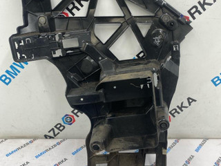 Крепление бампера заднего BMW X2 U10 2025, 2.0 л., бензин, АКПП, белый, внедорожник 5 дв., передний привод, правый руль, 5A329D1