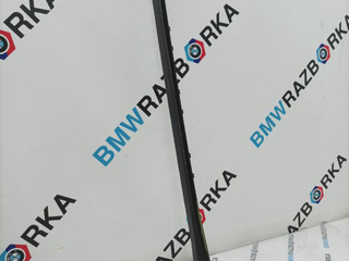 молдинг лобового стекла BMW X2 U10 2025, 2.0 л., бензин, АКПП, белый, внедорожник 5 дв., передний привод, правый руль, 5A0BC28