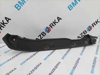 уплотнитель BMW X2 U10 2025, 2.0 л., бензин, АКПП, белый, внедорожник 5 дв., передний привод, правый руль, 5A35A62