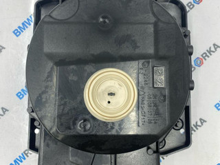 сабвуфер BMW X2 U10 2025, 2.0 л., бензин, АКПП, белый, внедорожник 5 дв., передний привод, правый руль, 65135B4E646, 5B4E646