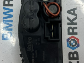 сопротивление печки BMW X2 U10 2025, 2.0 л., бензин, АКПП, белый, внедорожник 5 дв., передний привод, правый руль, 5A6A239