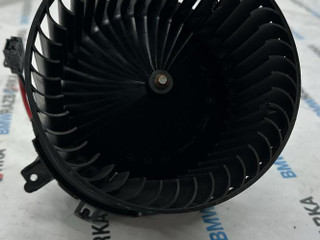 моторчик печки BMW X2 U10 2025, 2.0 л., бензин, АКПП, белый, внедорожник 5 дв., передний привод, правый руль, 5A06B91