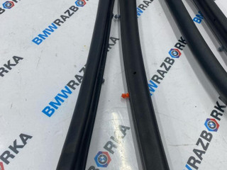 уплотнитель подкапотного пространства BMW X7 G07 [рестайлинг] G07 2023, 3.0 л., B58B30P, бензин, АКПП, 475, внедорожник 5 дв., полный привод, 7495997
