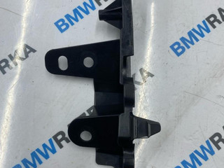 Крепление бампера переднего BMW X7 G07 [рестайлинг] G07 2023, 3.0 л., B58B30P, бензин, АКПП, 475, внедорожник 5 дв., полный привод, 51119881247, 9881247