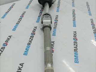 рулевой карданчик BMW X7 G07 [рестайлинг] G07 2023, 3.0 л., B58B30P, бензин, АКПП, 475, внедорожник 5 дв., полный привод, 6871958