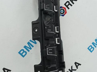 Крепление бампера заднего BMW X7 G07 [рестайлинг] G07 2023, 3.0 л., B58B30P, бензин, АКПП, 475, внедорожник 5 дв., полный привод, 51128070391, 8070391