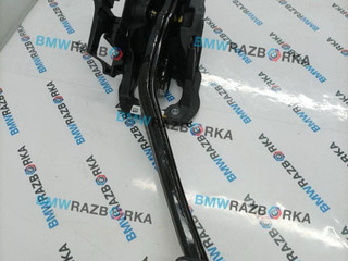 узел педальный (блок педалей) BMW X7 G07 [рестайлинг] G07 2023, 3.0 л., B58B30P, бензин, АКПП, 475, внедорожник 5 дв., полный привод, 6874279